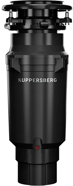 KUPPERSBERG WSS 750 B измельчитель черный