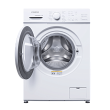MAUNFELD MFWM106WH051 стиральная машина белый