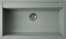 OMOIKIRI KITAGAWA 86-LB-WG мойка wind green