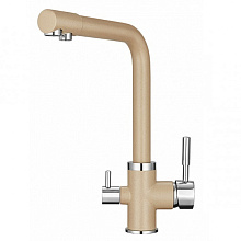 GRANULA GR-2015 смеситель песок