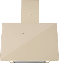 HIBERG VM 6091 Y вытяжка бежевый