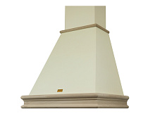 LEX VERONA 600 IVORY вытяжка слоновая кость
