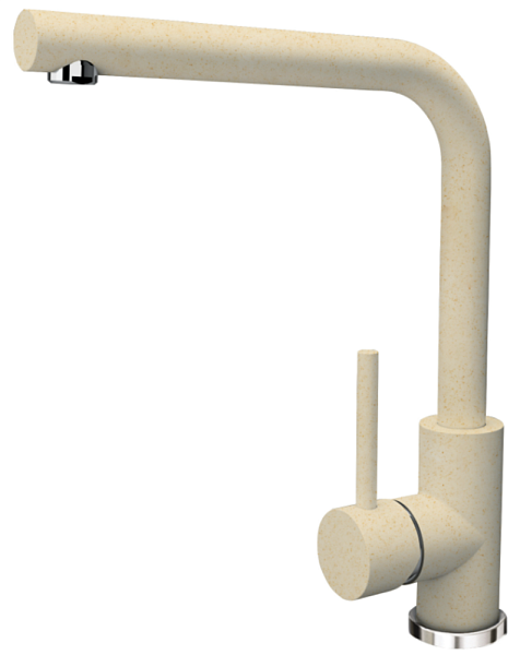 DR.GANS ЛИРА DG смеситель латте