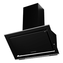 KUPPERSBUSH DW 9880.0 S вытяжка черный