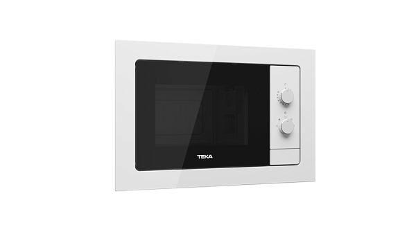 TEKA MB 620 BI WHITE микроволновая печь белый