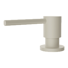 OMOIKIRI OM-03 дозатор белый