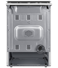 MAUNFELD MGC60ECW04 варочный центр белый