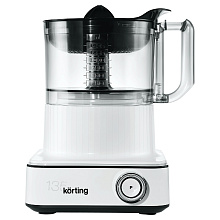Korting KFP 0203 W 135 кухонный комбайн