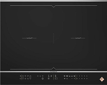 DE DIETRICH DPI7688XS HORIZONE PLAY варочная панель черный