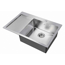 ZORG SH 7851-R мойка нержавеющая сталь