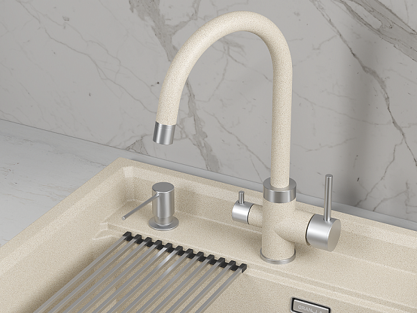 GRANULA GR-5169 смеситель пирит