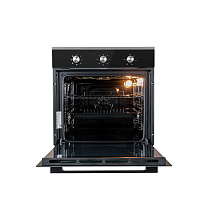 MILLEN MEO 601 IX духовой шкаф нержавеющая сталь