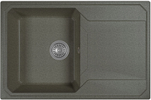 BAMBOO КАРДИНАЛ 760 мойка везувий