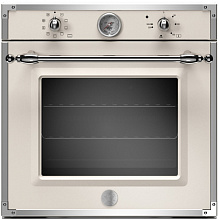 BERTAZZONI F609HEREKTAX духовой шкаф слоновая кость/хром