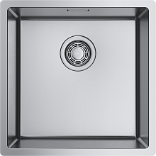 OMOIKIRI TADZAVA 44-UI-IN Ultra мойка нержавеющая сталь