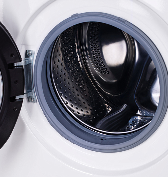 LEX LWM10012WBIID стиральная машина белый