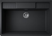 OMOIKIRI KINOKAWA 90 GB мойка графит