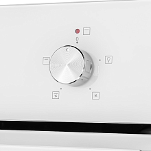 MAUNFELD EOGC604W духовой шкаф белый