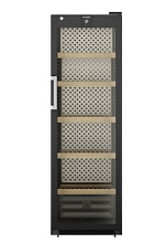 LIEBHERR WPBLI 5231-20 001 винный шкаф черный