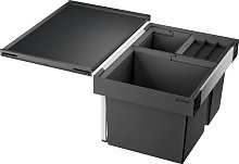 BLANCO FLEXON II XL 60/3 мусорная система серый