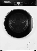 KUPPERSBERG WM 410 W стиральная машина белый