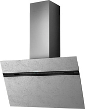 ELICA STRIPE URBAN ZINC/A/90 вытяжка бетон