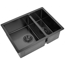 ZORG ZL R 580-2-440 GRAFIT мойка графит