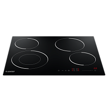 EXITEQ EXH-512CB варочная панель черный