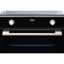 VARD VOE432Y духовой шкаф черный