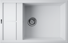 OMOIKIRI SUMI 78A-LB-WH мойка белый