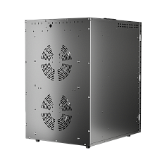 MEYVEL MDH16-1S (Inox) дегидратор нержавеющая сталь