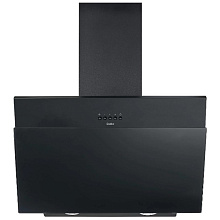 EVELUX TILDA 60 BG вытяжка черный