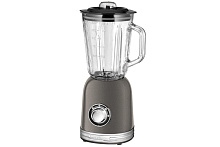 PROFICOOK PC-UM 1195 anthrazit стационарный блендер черный