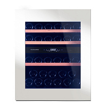 DUNAVOX DAV-32.81DW.TO винный шкаф белый
