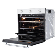 KORTING OKB 1310 GSCW духовой шкаф белый