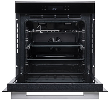 GRAUDE BM 60.2 E духовой шкаф черный