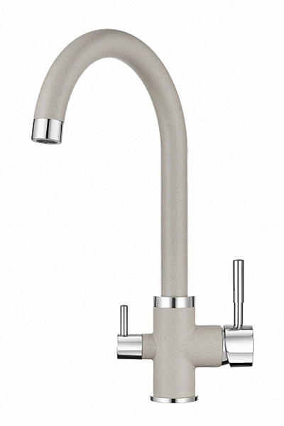 GRANULA GR-2168 смеситель базальт