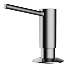 OMOIKIRI OM-02-BN дозатор нержавеющая сталь