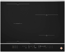 DE DIETRICH DPI7686XS HORIZONE PLAY варочная панель черный