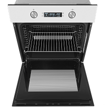 HOMSAIR OEH6010WH духовой шкаф белый