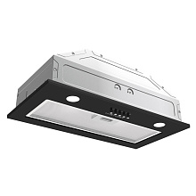 HISTORY CIG65B 1FBK вытяжка черный