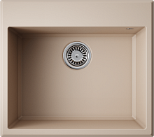 OMOIKIRI TEDORI 57-SA мойка бежевый