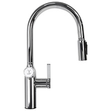 Zigmund & Shtain ZS 2500 НЕРЖ. ПОЛИР смеситель