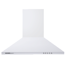 HOMSAIR DELTA 50 White вытяжка белый