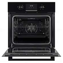 KUPPERSBERG HM 628 Black 8 духовой шкаф черный