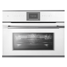 KUPPERSBUSCH CBM 6550.0 W3 духовой шкаф белый