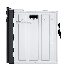 MAUNFELD EOEC516PB2 духовой шкаф черный
