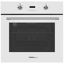 HOMSAIR OEM608WH духовой шкаф белый