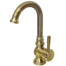 ZORG A 204U-BR смеситель бронза ZORG A 204U-BR смеситель бронза