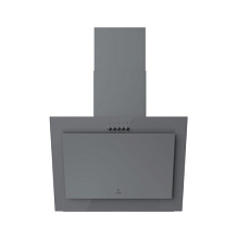LEX MIO 600 GREY вытяжка